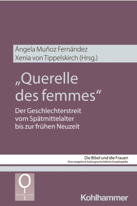 Querelle des femmes