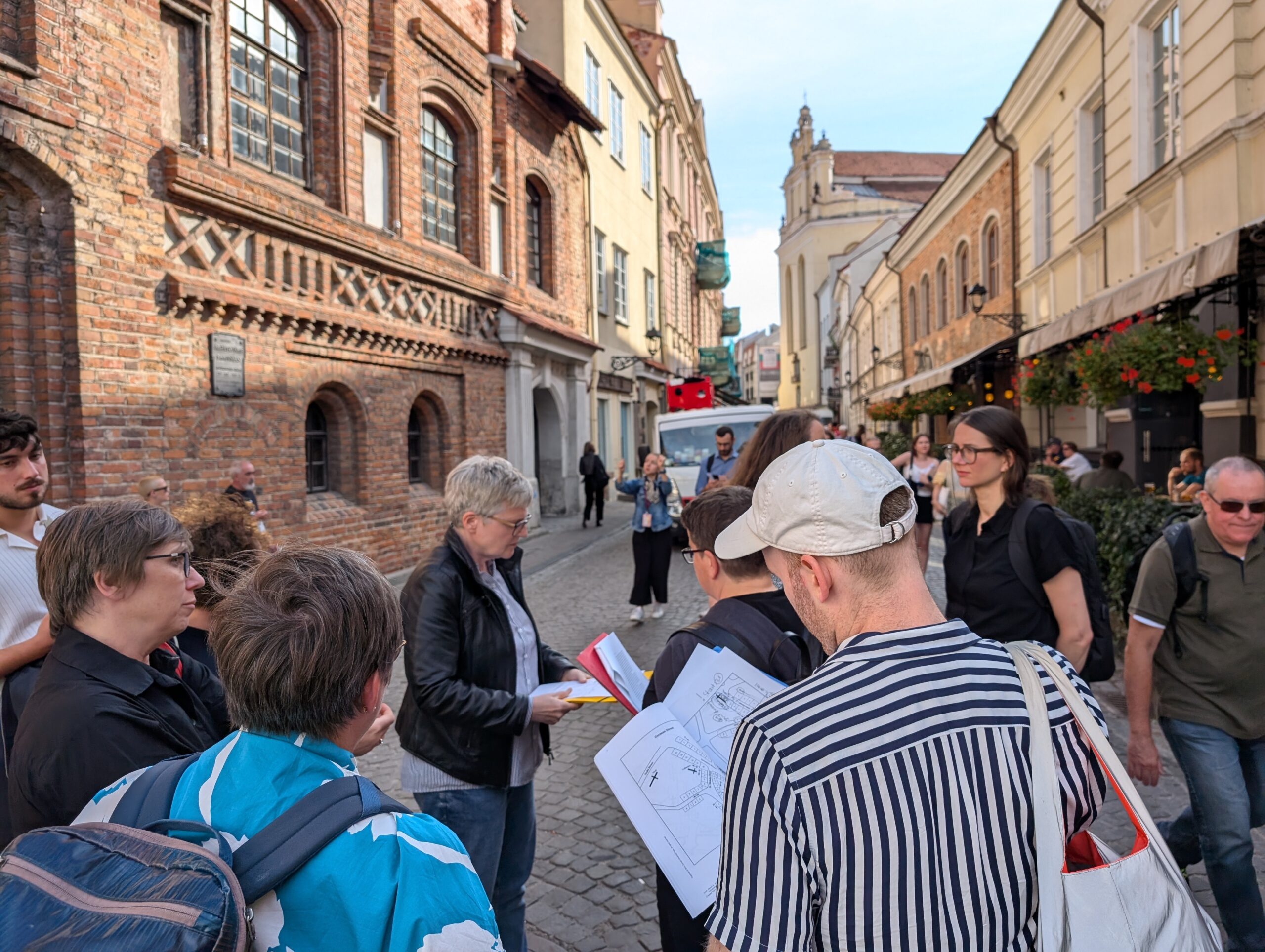 Religiösen Nachbarschaften in der Frühen Neuzeit auf der Spur