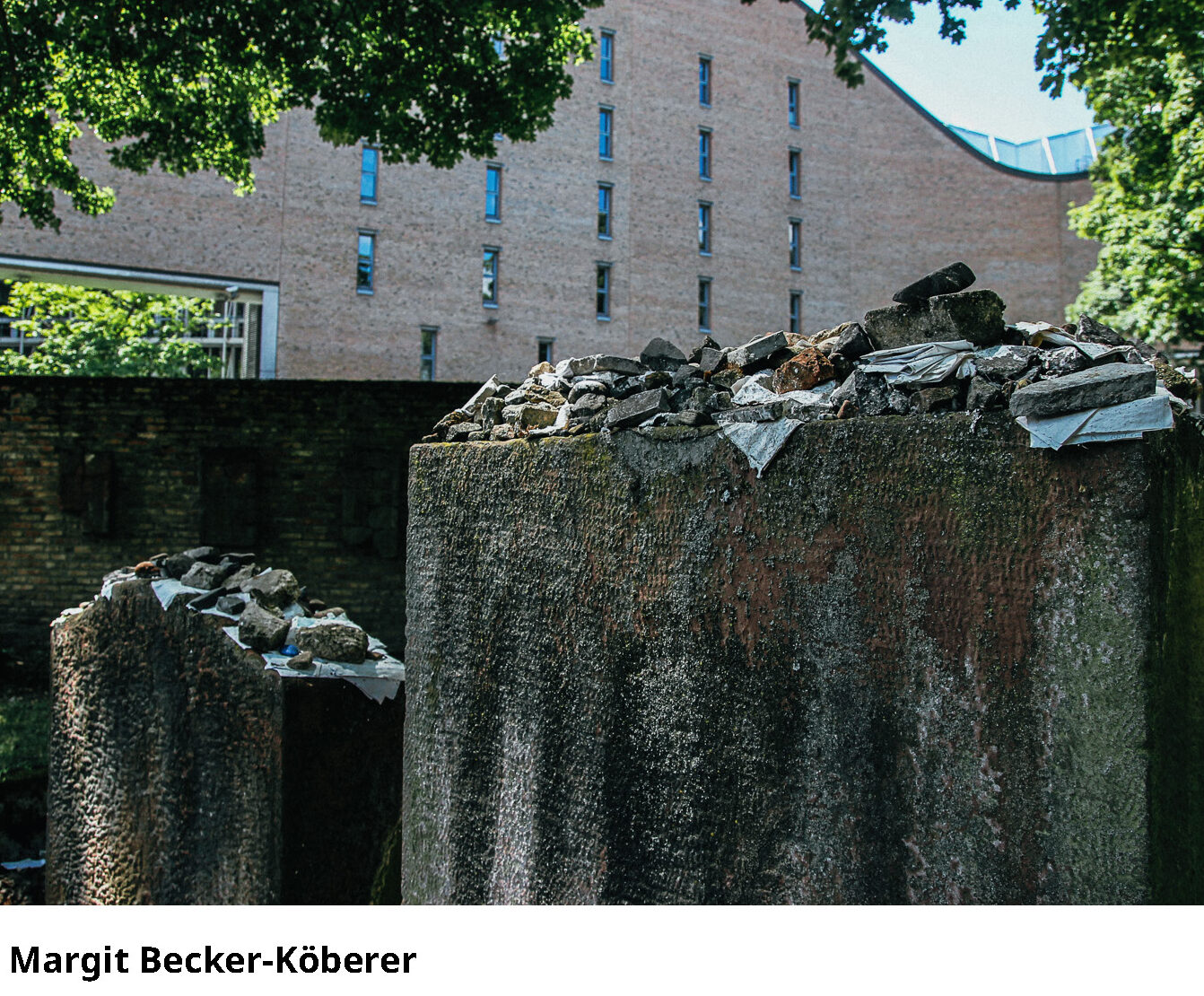 Impressionen vom ersten Teil unseres Workshops “Religiöse Nachbarschaften fotografisch entdecken”