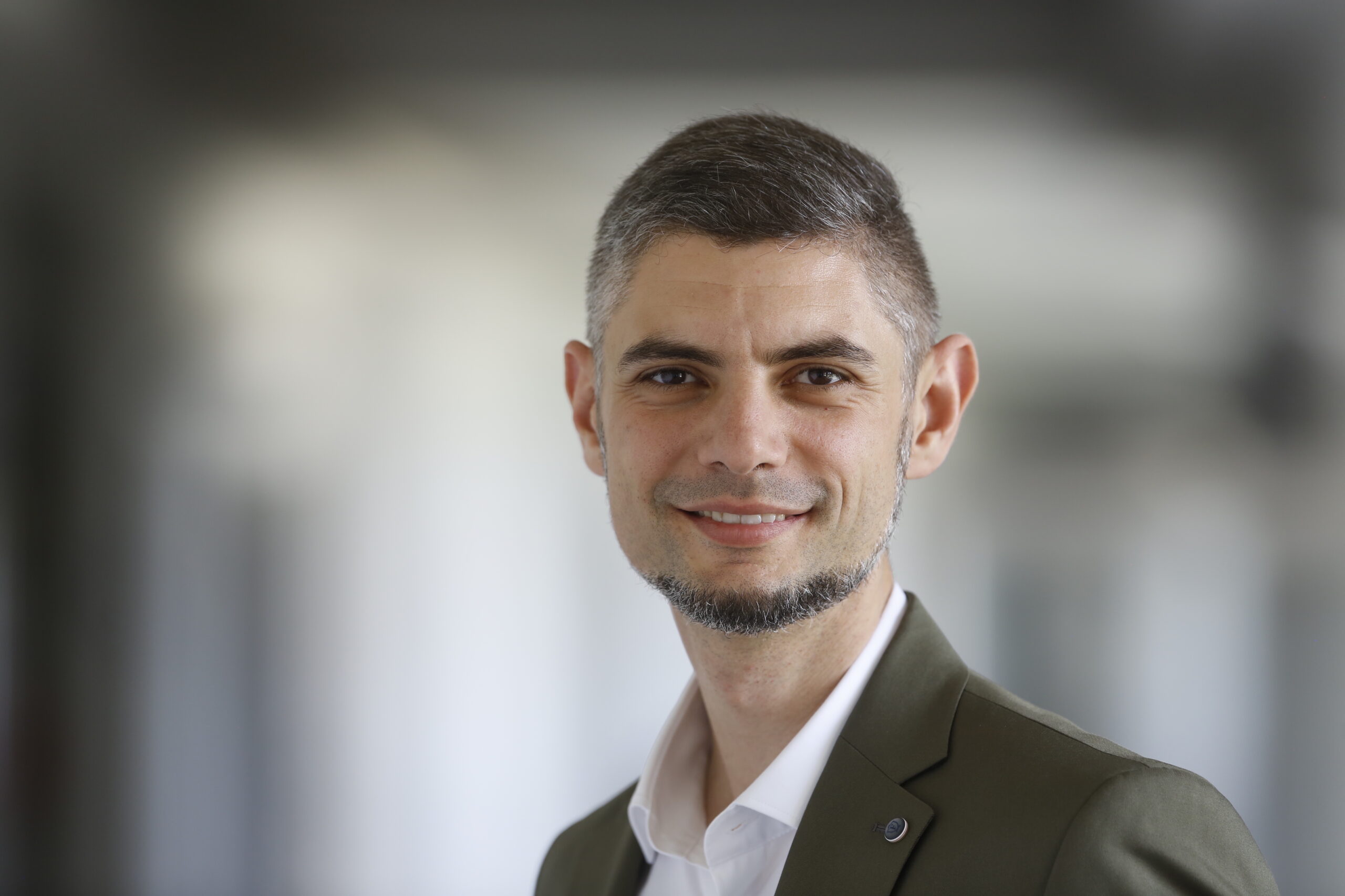 Langzeitprojekt „Biblia Arabica“ bewilligt